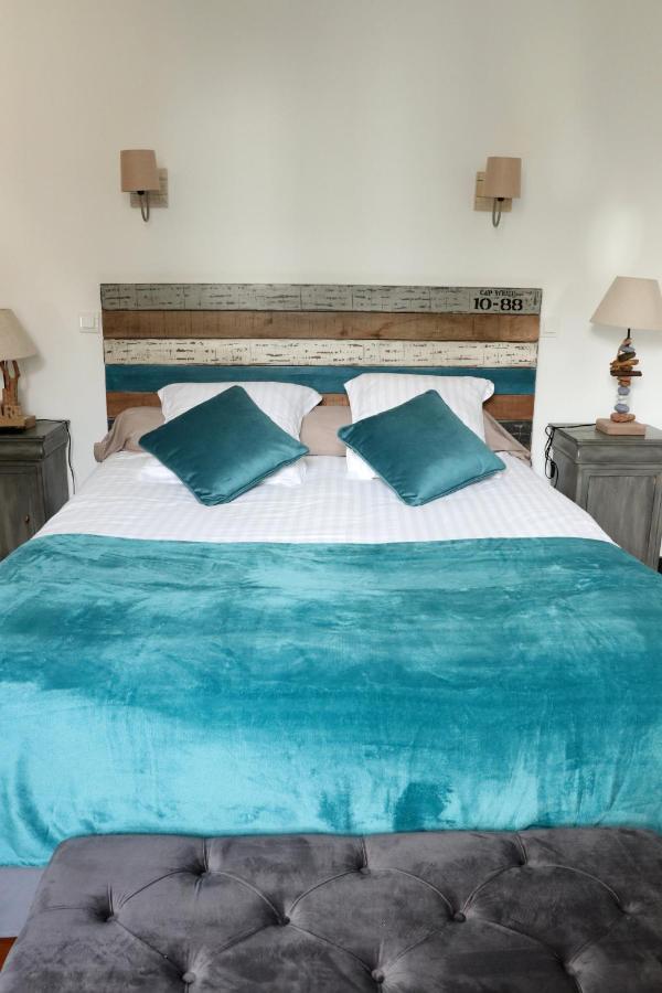 La Tour Notre Dame Bed & Breakfast