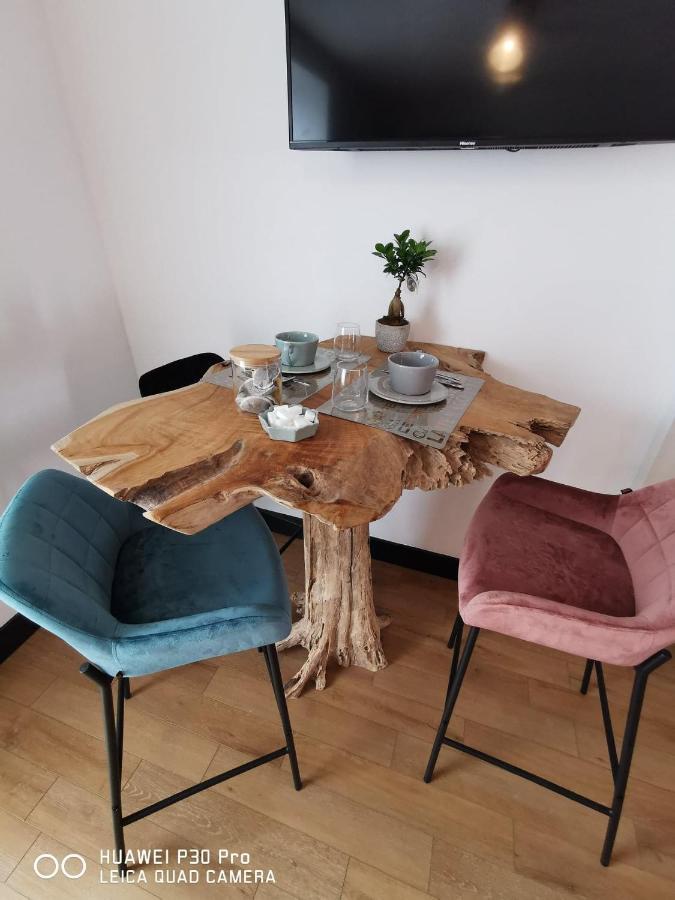 La Tour Notre Dame Bed & Breakfast Boulogne-sur-Mer